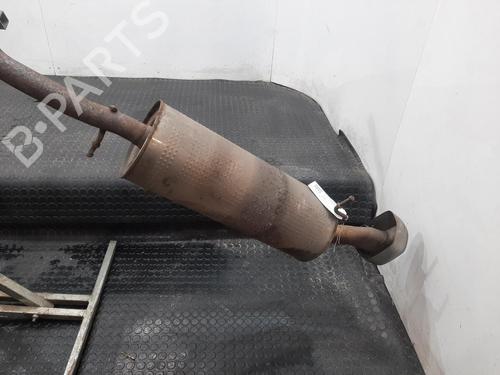 Catalyst FORD PUMA (J2K, CF7) 1.0 EcoBoost mHEV | BP36530090M10 - Image 4