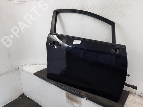 Right front door KIA RIO III (UB) 1.1 CRDi | BP29417875C3 