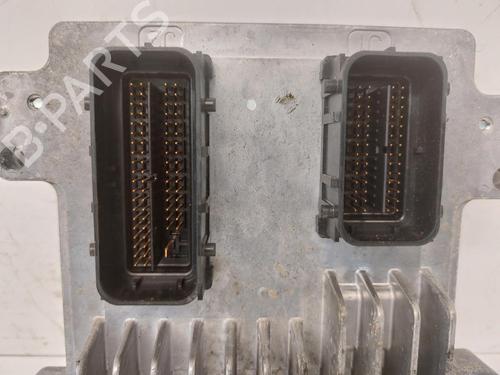 Engine control unit (ECU) VAUXHALL MERIVA Mk II (B) (S10) 1.4 | BP26818131M57 - Image 2