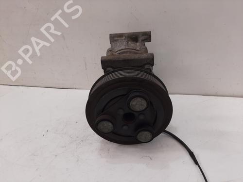 AC compressor MAZDA 2 (DE_, DH_) 1.3 (DE3FS) | BP29524534M34 