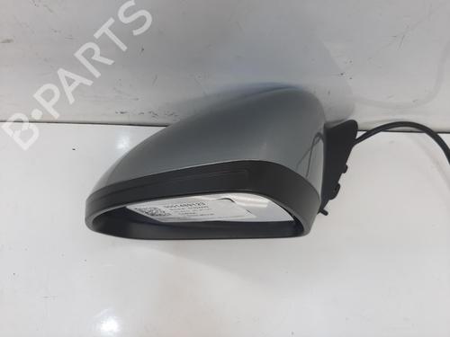 Left mirror VAUXHALL CORSA Mk III (D) (S07) 1.2 i 16V (L08) | BP28101184C26 