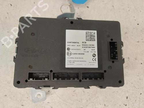 Control unit KIA NIRO I (DE) 1.6 GDI Plug-in Hybrid | BP26818595M11 - Image 2