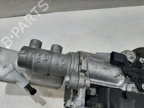 Servo brake JAGUAR I-PACE (X590) EV400 AWD | BP30533162M42 