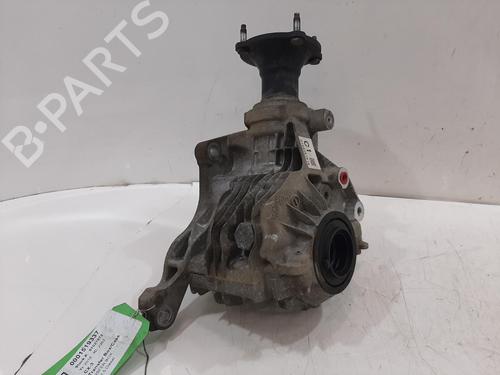 Transfer box MAZDA CX-3 (DK) 1.5 SKYACTIV-D AWD (DK4WS, DK5AW) | BP29397598M36 