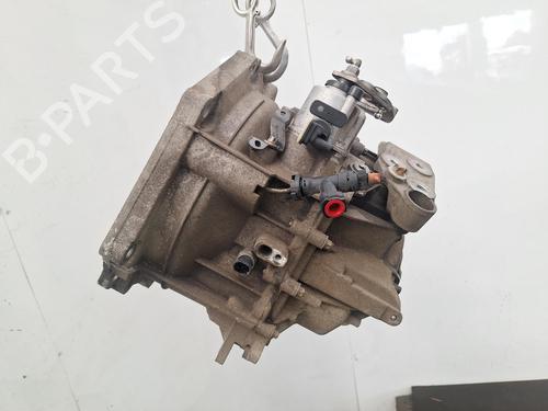 Gearbox VAUXHALL CORSA Mk IV (E) (X15) 1.4 | BP29471924M3 