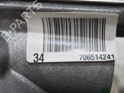 Steering column VAUXHALL CORSA Mk IV (E) (X15) 1.3 CDTi | BP39463132M21 - Image 4