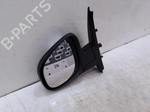Used Left mirror Left mirror 36966542 36966542