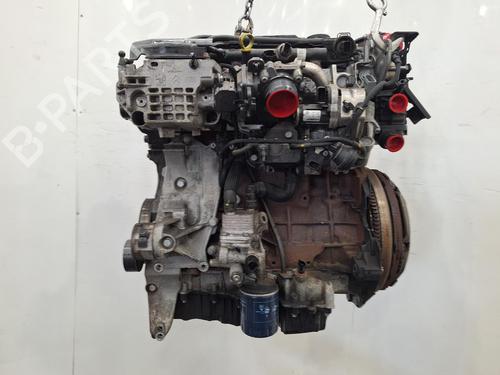 Engine FORD MONDEO V Hatchback (CE) 2.0 TDCi | BP37026347M1 - Image 2
