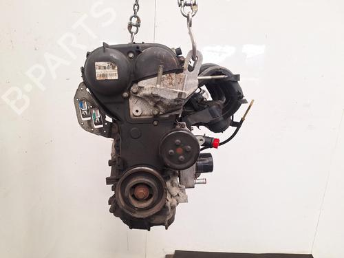 Motor Motor FORD FOCUS III 1.6 Ti (125 hp) 36047181 36047181