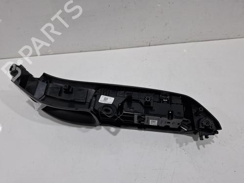 Right front window switch FORD FOCUS IV (HN) 1.0 EcoBoost mHEV Active | BP39118838I26 - Image 3