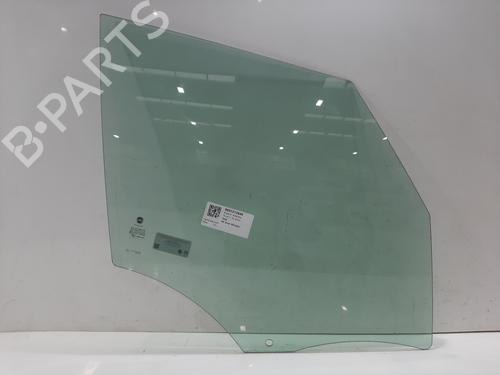 Used Front right door window FIAT 500L (351_, 352_) 1.4 (199LYB1B) (95 hp) 29741903
