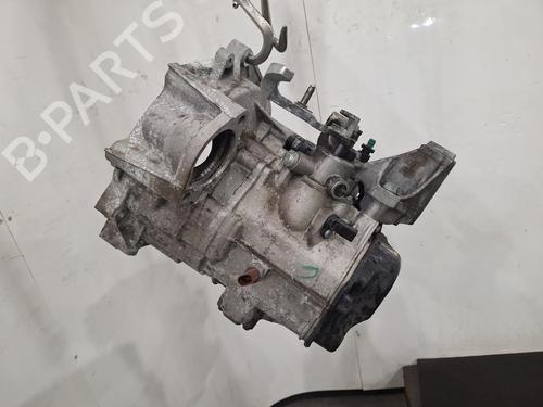 Gearbox VW POLO VI (AW1, BZ1, AE1) 1.0 TSI | BP34101738M3 - Image 2