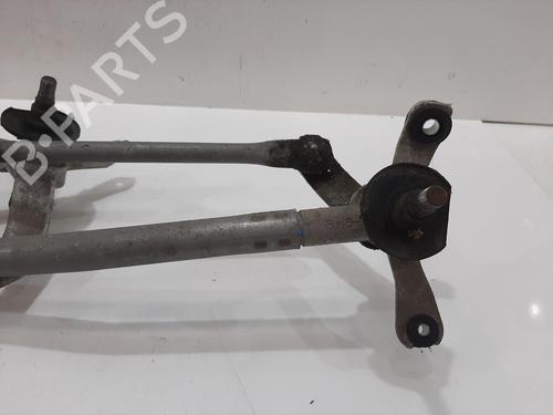 Front wiper motor HONDA CIVIC VIII Hatchback (FN, FK) 1.8 (FN1, FK2) | BP28575561M29 