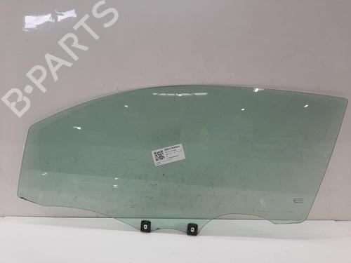 Used Front left door window Front left door window 37019363 37019363