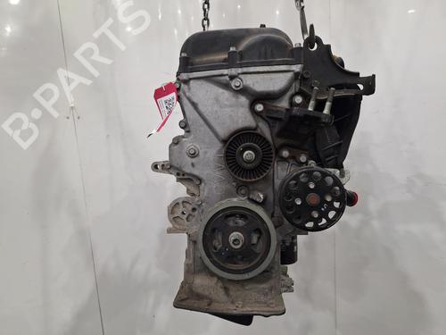 Used Engine Engine HYUNDAI ix20 (JC) 1.4 (90 hp) 39934679 39934679