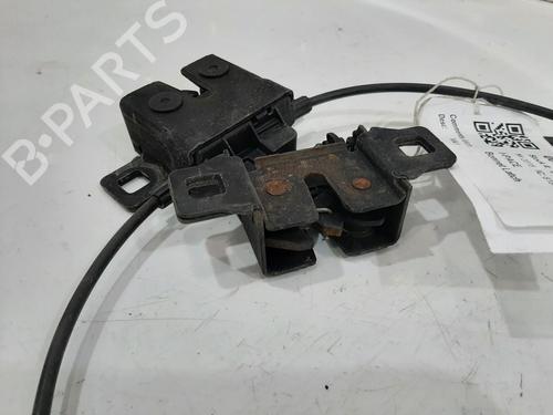 Hood lock JAGUAR I-PACE (X590) EV400 AWD | BP26843146C133 