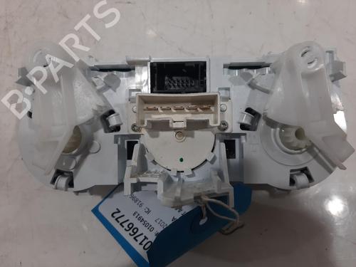 Climate control VAUXHALL CORSA Mk IV (E) (X15) 1.3 CDTi | BP37067127I5 - Image 3