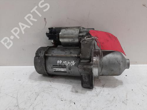 Startmotor Startmotor HONDA CIVIC X Hatchback (FC_, FK_) 1.0 VTEC (126 hp) 34533222 34533222