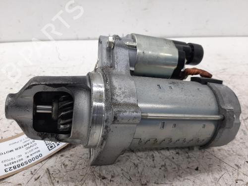 Starter HONDA CIVIC X Hatchback (FC_, FK_) 1.0 VTEC (FK6) | BP26862115M8 