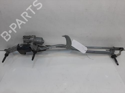 Used Front wiper motor MERCEDES-BENZ EQC (N293) EQC 400 4-matic (293.890) (408 hp) 28274742