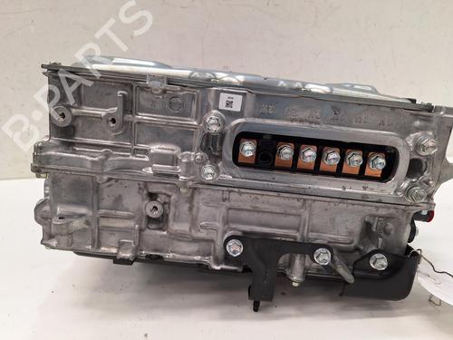 Used Inverter/Converter TOYOTA C-HR (_X1_) 2.0 Hybrid (MAXH10) (184 hp) 27364740