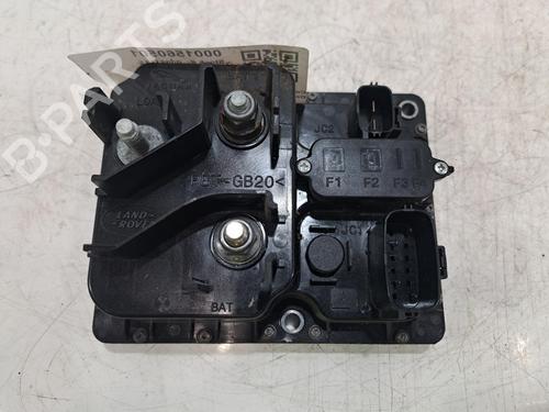 Øvrige styreenhet JAGUAR I-PACE (X590) EV400 AWD | BP30495147M11 