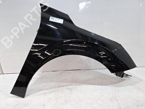 Used Right front fenders Right front fenders 39080369 39080369