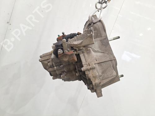 Gearbox FIAT DOBLO Cargo (263_) 1.3 D Multijet | BP29417816M3 