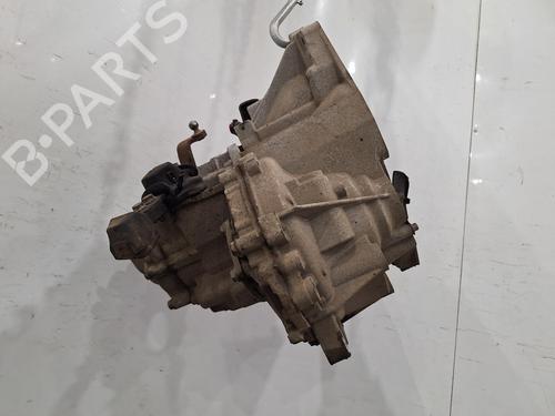 Gearbox FIAT 500X (334_) 1.6 (334AXE1A) | BP37072568M3 - Image 4