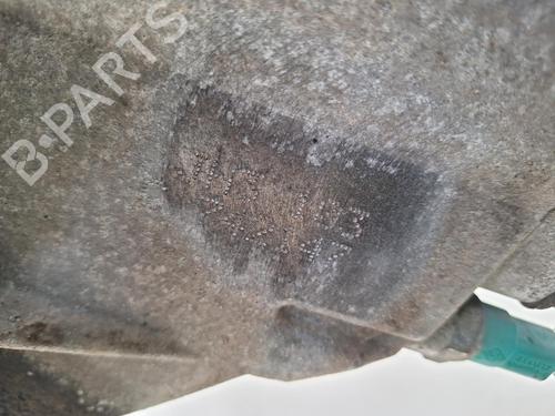 Gearbox NISSAN MICRA III (K12) 1.2 16V | BP28275262M3 