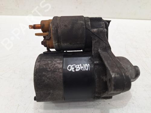 Starter TOYOTA AYGO (_B1_) 1.0 (KGB10_, KGB10R) | BP26808563M8 