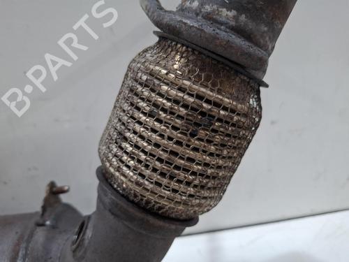Catalyst BMW 1 (F20) 116 i | BP38429446M10 - Image 4