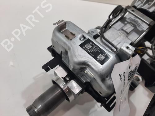 Steering column SKODA FABIA IV (PJ3) 1.0 TSI | BP28039259M21 
