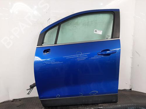 Dør venstre foran Dør venstre foran VAUXHALL MOKKA / MOKKA X (J13) 1.6 (116 hp) 39694937 39694937