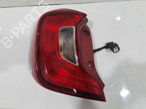 Left taillight KIA PICANTO III (JA) 1.2 | BP38754137C34 - Image 2