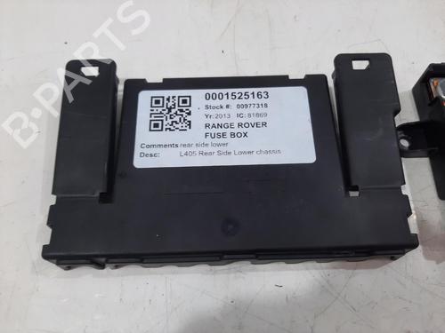 Sikringsdose LAND ROVER RANGE ROVER IV (L405) 4.4 SDV8 4x4 | BP29444732E1 