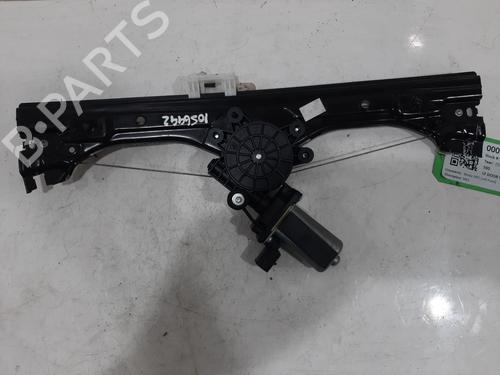 Used Front left window mechanism Front left window mechanism 37718384 37718384