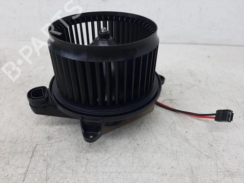 Varmeblæser VOLVO XC40 (536) T5 Plug-in Hybrid (262 hp) 31537508