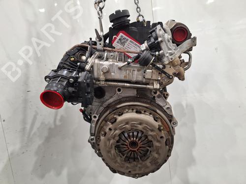 Used Engine MINI MINI CLUBMAN (F54) Cooper D (150 hp) 30829606