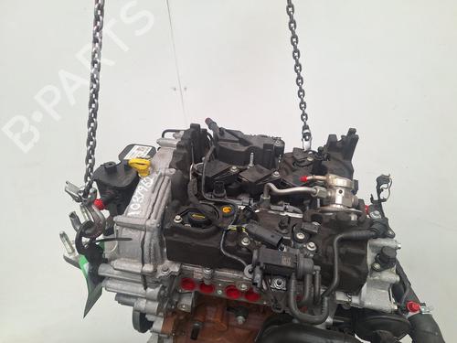 Engine FORD FOCUS IV (HN) 1.0 EcoBoost mHEV Flex | BP38067270M1 - Image 6