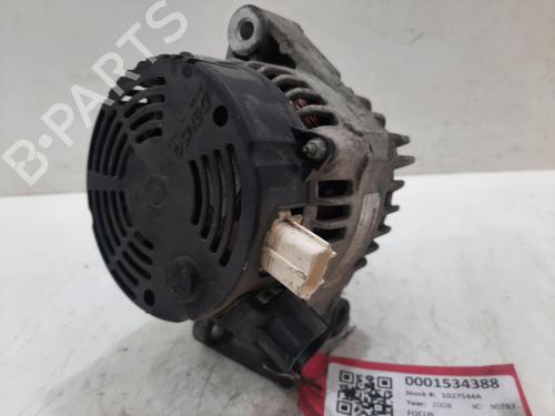 Alternator FORD FOCUS II (DA_, HCP, DP) 1.6 | BP29636756M7 