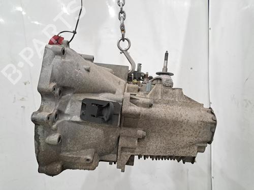 Gearbox PEUGEOT 308 CC (4B_) 2.0 HDi | BP26836483M3 