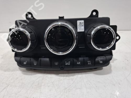 Used Climate control Climate control 38089435 38089435