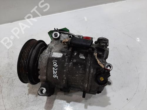 AC compressor MERCEDES-BENZ A-CLASS (W176) A 180 (176.042) | BP33867999M34  - Image 5
