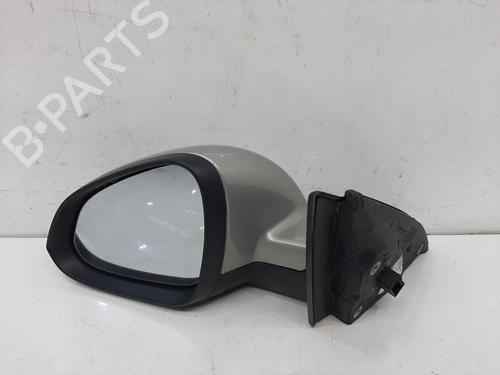 Used Left mirror VAUXHALL INSIGNIA Mk I (A) Hatchback (G09) 2.0 CDTI (68) (160 hp) 26846813