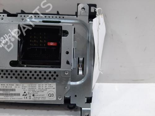 Electronic module MERCEDES-BENZ VITO Van (W447) 116 CDI (447.601, 447.603, 447.605) | BP26858152M83 