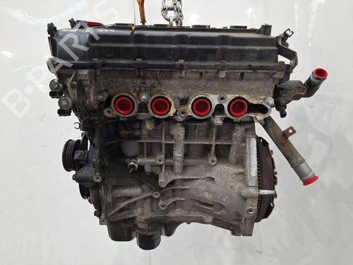 Other SUZUKI SPLASH (EX) 1.2 VVT (A5B412) | BP37520048O1 - Image 4