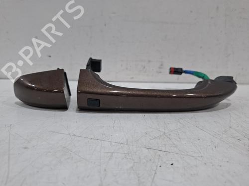 Used Front left exterior door handle Front left exterior door handle 39463241 39463241