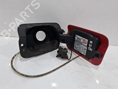 Used Fuel flap Fuel flap 39091884 39091884