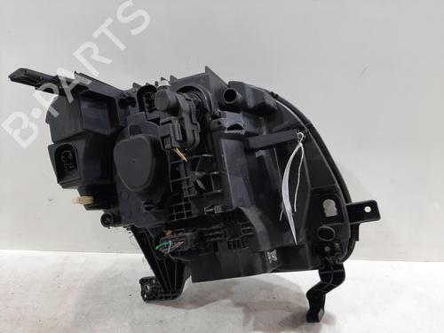 Venstre forlygte SMART FORFOUR Hatchback (453) 1.0 (453.042, 453.043) | BP26757707C28 